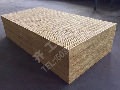 根據(jù)環(huán)境溫度不同來(lái)橡塑保溫板