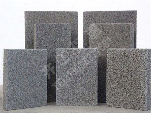 結(jié)皮發(fā)泡板有怎樣的發(fā)展