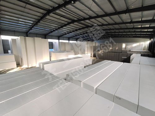 防火巖棉板應(yīng)用中常見問題