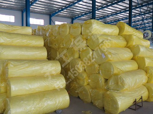 玻璃棉氈可以應用在哪些行業里面