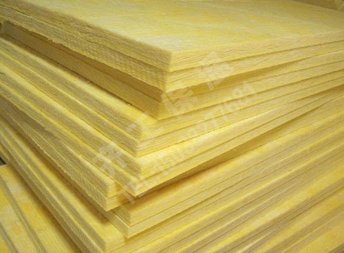 玻璃棉氈主要的性能是什么？