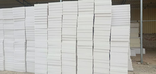 擠塑板受熱捧原因何在？