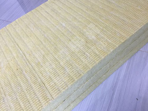 淺談采購防火巖棉板價格區別