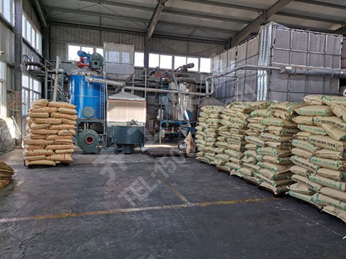 保溫材料的pap保護(hù)層橡塑