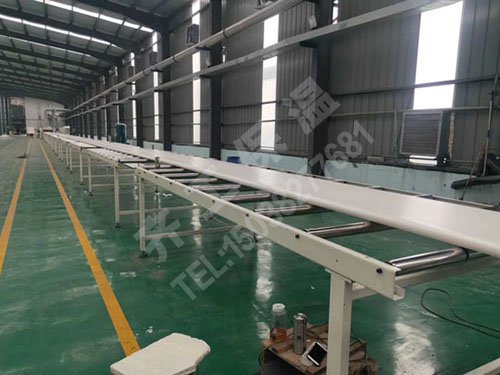 倉庫存放擠塑板有哪些防火準(zhǔn)則