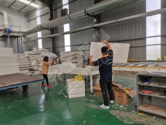 聚苯板材質是否有害