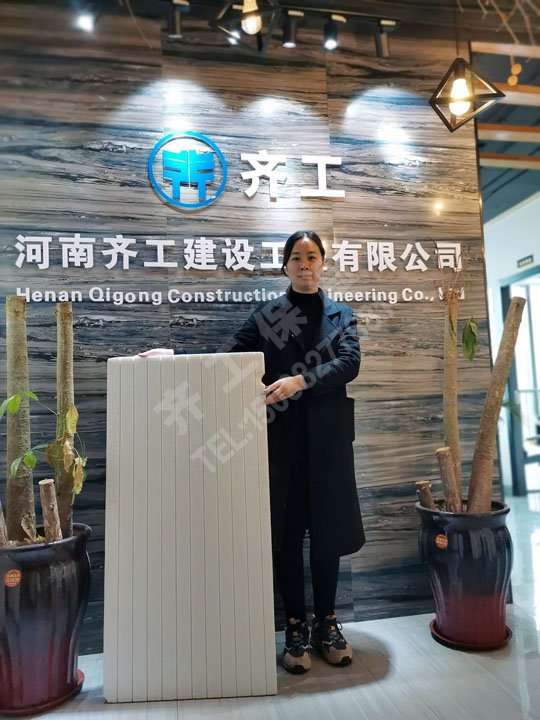 你能分辨出聚苯板是否合格嗎？