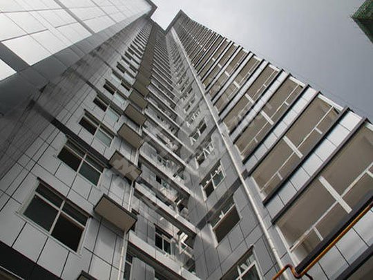 如何正確安裝復合巖棉板？