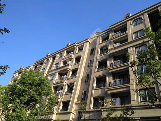 復(fù)合巖棉保溫板安裝即將結(jié)束時(shí)，一定要注意