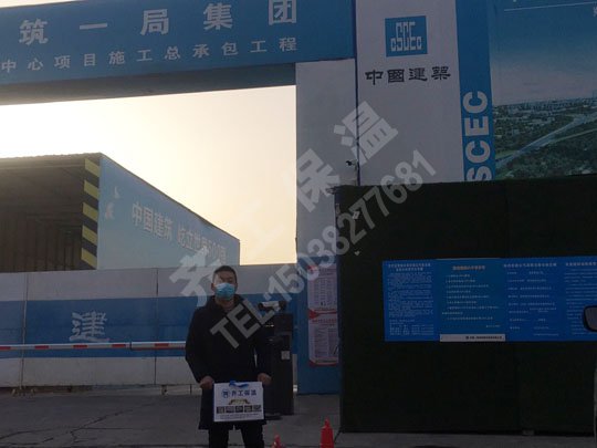 對市場上外墻保溫復(fù)合巖棉板系統(tǒng)存在4大誤區(qū)