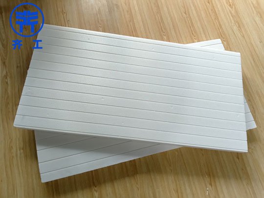 擠塑板多少錢一立方？擠塑板每平的價格