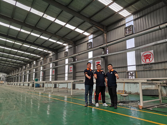 鄭州巖棉板的性能優(yōu)勢(shì)