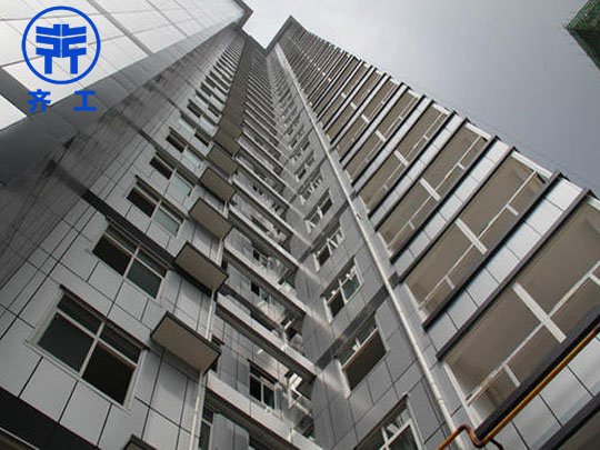 復(fù)合巖棉板的購(gòu)買，實(shí)際考察很重要！