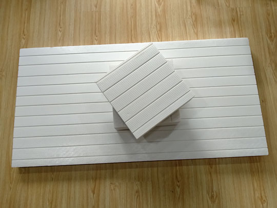 開封巖棉管的優(yōu)點(diǎn)