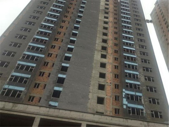 漯河保溫節能產業何去何從