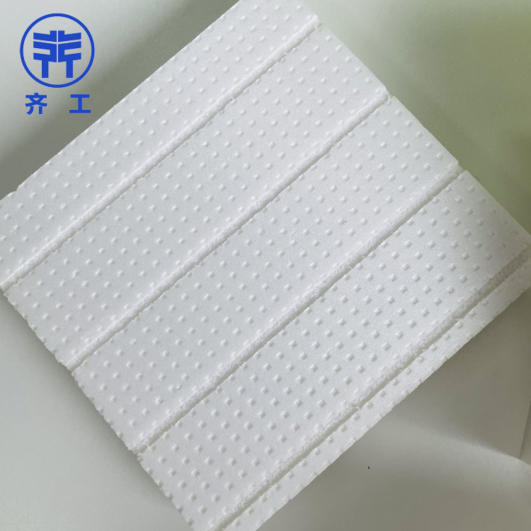 XPS擠塑板發展史