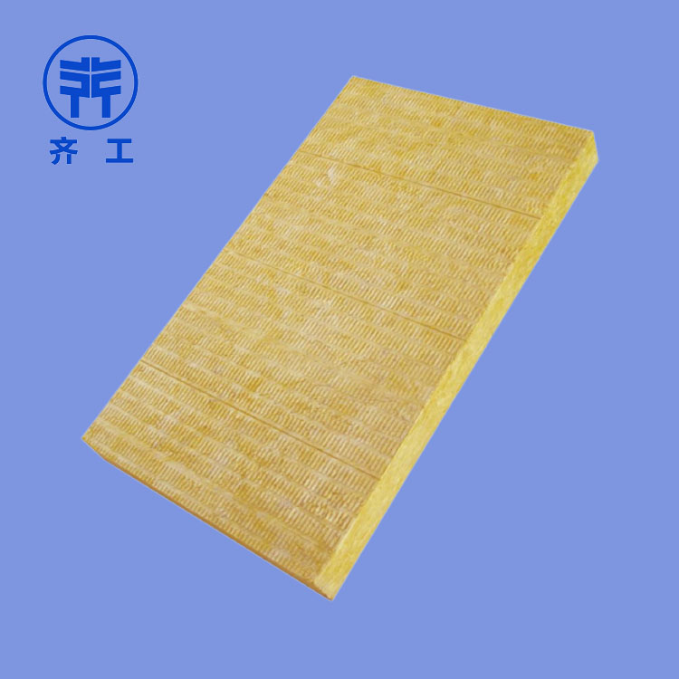 復合巖棉保溫板