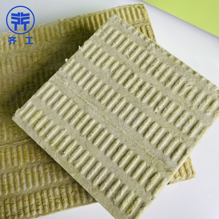 正確解讀復(fù)合巖棉板價(jià)格資訊