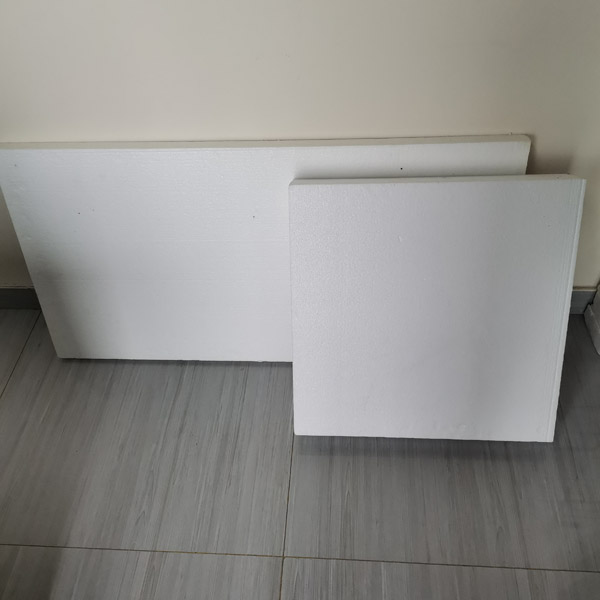 擠塑板制作使用材料