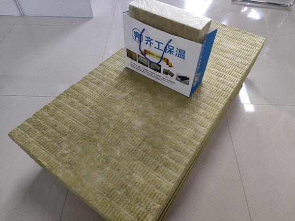  巖棉板破碎根據不同的應用環境有差異