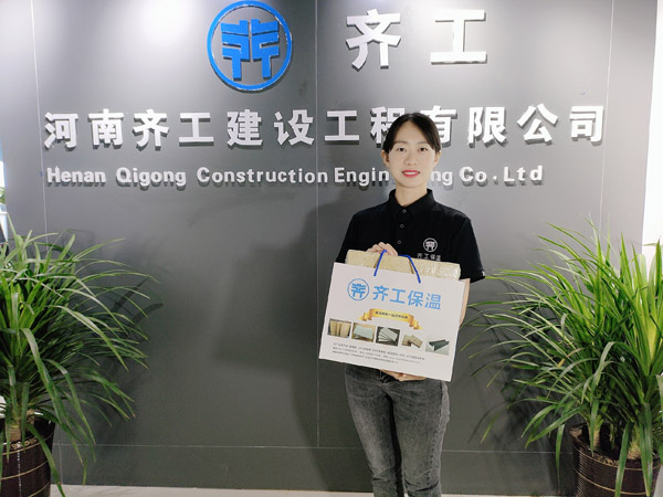 齊工擠塑板廠家生產的擠塑板抗壓優勢