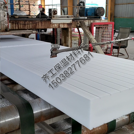 什么是免回填擠塑板？